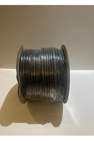 Maxon Mxt 215 Proflex 2x1,50 Mm Twınax Speaker Cable