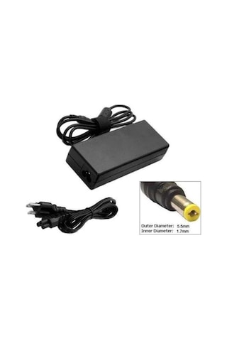 Q5WS1 Notebook Adaptör Şarj Aleti