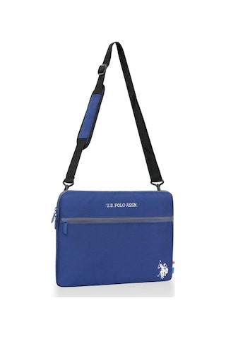 U.s. Polo Assn. Plevr23689 Lacivert Unisex Laptop Çantası Lacivert