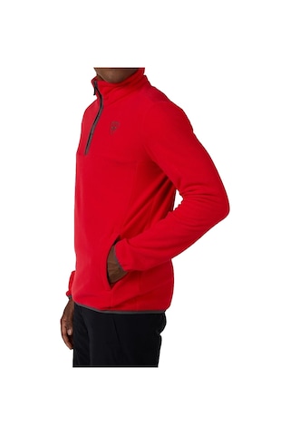 Rossıgnol Rossignol Strawpile Fleece Hz Erkek Kırmızı Içlik Üst Red