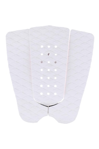 Homyl 3 Parça Sörf Çekiş Kuyruk Mat Güverte Kavrama Stomp