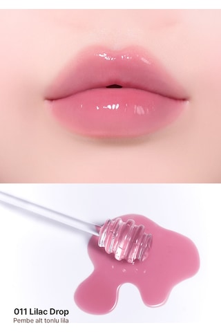 Muzigaee Mansion Objet Glossy Mini 011 LDrop