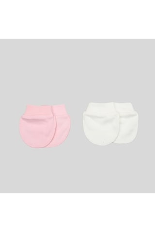 Nessiworld 2li Eldiven One Classıc 90171 Pembe