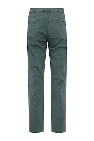 Uki Yeşil Comfort Fit Jogger Pantolon Yeşil