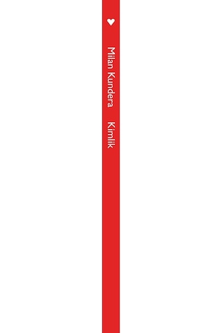 Kimlik - Milan Kundera - Can Yayınları