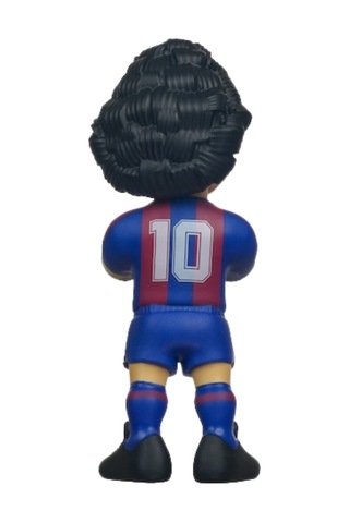 Minix Maradona Barcelona Blaugrana Figür 13173