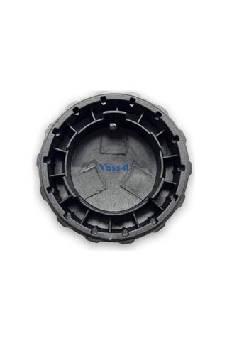 Vass41 Ön Koltuk Yatırma Ayar Makarası Siyah Skoda Octavia İle Uyumlu 2013-2020 8k0881671 Diğer