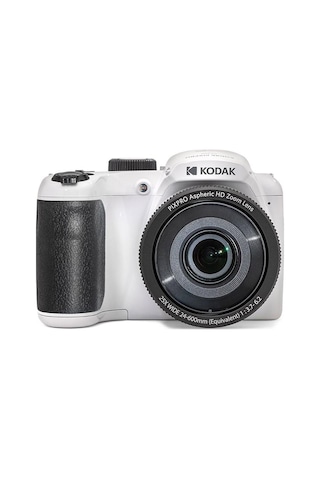 Kodak Astro Zoom AZ255/25X Yakınlaştırma Dijıtal Fotoğraf Makinesi