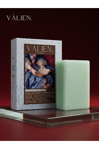 Vàlıen Gözenek Sıkılaştırıcı Arındırıcı Sabun 90 Gr Diğer