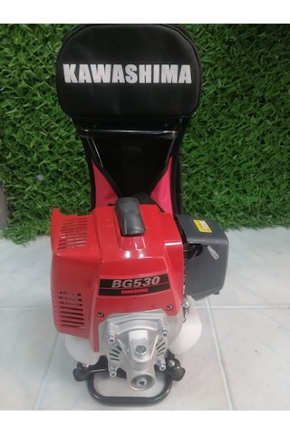 Kawashima BG530 Sırt Tırpan