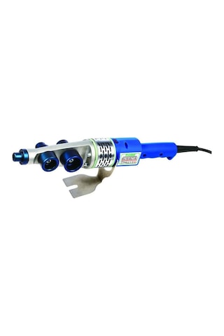 Candan Cm 02 Set Pp-r Boru Kaynak Makinası Seti