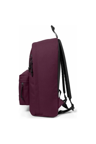 Eastpak Out Of Office Plum Purple Sırt Çantası Ek0007671o31 Açık Bordo