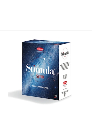 Stımula Shıraz Maya Besini 25 Gr
