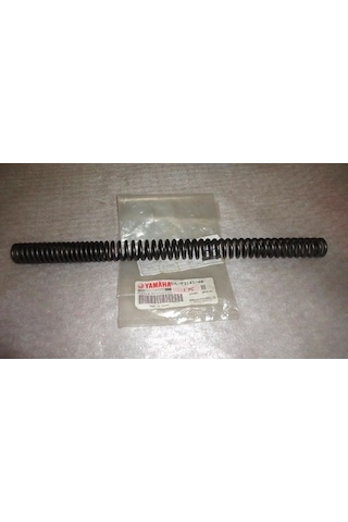 Yamaha Ybr 125 Esd / Ed Ön Amortisör Yayı 5vl-f3154-40
