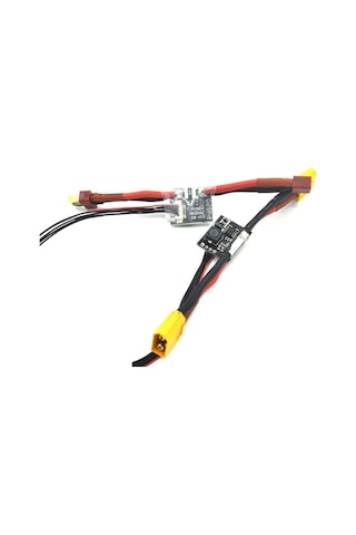 Pixhawk APM Uyumlu 30V 90A Güç Modülü
