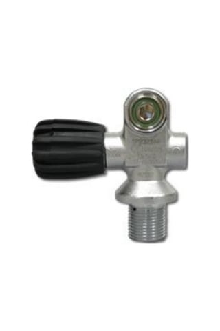 Sano Sub M25x2 Tüp Vanası 232 Bar (Tek Çıkış)