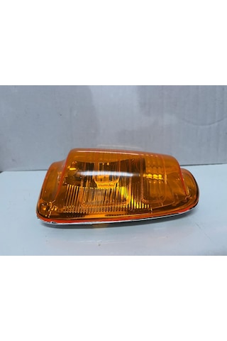 Dış Dikiz Ayna Sinyali Sarı Sol Transit V363 2014 -2018 BK21 13B382 BB