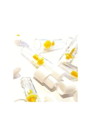 Pufai Slim & Super Slim Filtreli Ağızlık 5 - 6 MM 1000'li