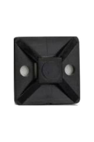 Tork 100'lü 19x19 Siyah Yapışkanlı Kroşe Tork 100'lü 19x19 Siyah Yapışkanlı Kroşe