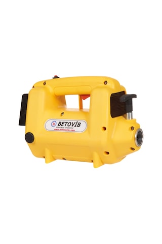 Betoncular Betovib 3 Hp 18000 Devir/Dakika Beton Vibratörü