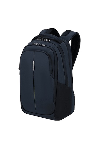 Samsonite KR2-01-001 14.1" Guard It 3.0 Laptop Sırt Çantası Lacivert