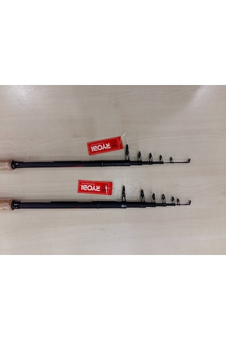 Ryobi Precision 270Cm 40-95 Gr Olta Kamışı