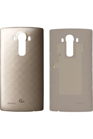 Teknonet Lg G4 Uyumlu Batarya Kapağı 001