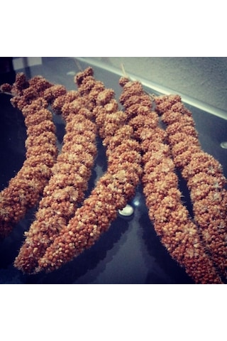 Kızıl Dal Darı 150 Gr Kızıl Dal Darı 150 Gr