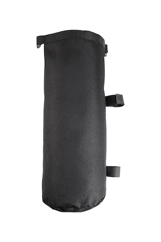 Lemestar Dayanıklı Oxford Kumaş Çadır Sabitleyici Torba, Hızlı Doldurma Geniş Açık, 4kg Yük Taşıma, Rüzgarlı Günlerde Denge Sağlama Çok Renkli