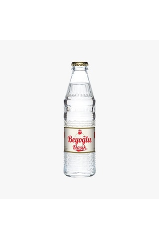 Beyoğlu Klasik Gazoz 24 x 200 ML