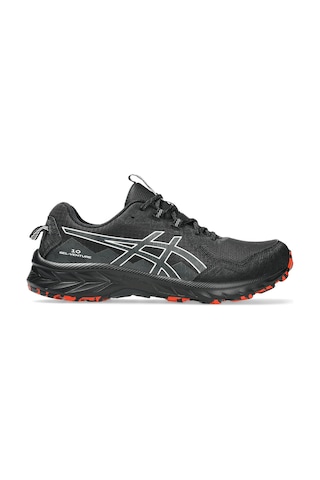 Asics Gel-venture 10 Erkek Siyah Outdoor Koşu Ayakkabısı 1011b967-003 Siyah