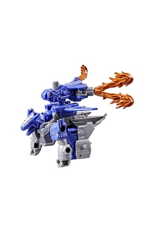 G0747 Transformers Cyberworld Zırhlı Siber Dönüşen Araba Diğer