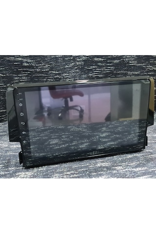 Honda Civic Fc5 Newfron Android Multimedya