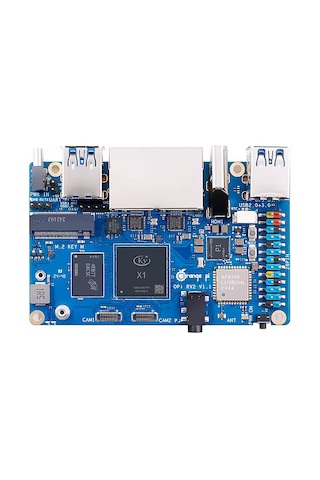 Orangepi Rv2 8gb