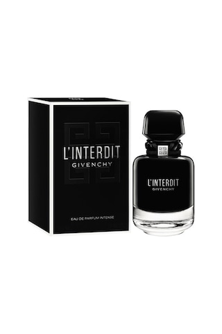 Givenchy L'interdit Intense Kadın Parfüm EDP 50 ML