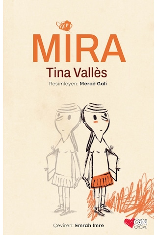 Mira - Tina Vallès