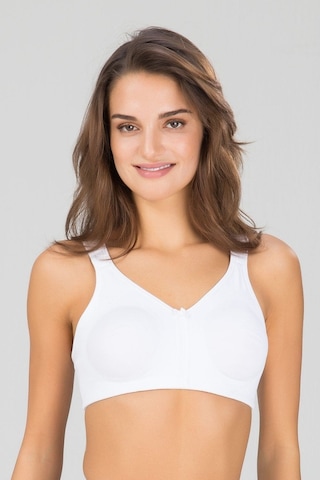 Kom Serena Telsiz Balensiz Toparlayıcı Sütyen