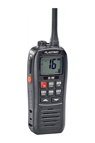 Plastimo El Telsizi Sx-400