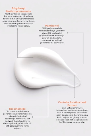 Clynoxe Çok Yüksek Korumalı Yaşlanma Karşıtı Güneş Kremi 100 Ml