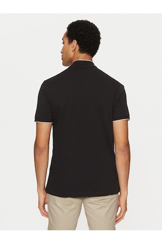 Calvin Klein Calvın Kleın Erkek T-shırt K10k114139-beh Siyah