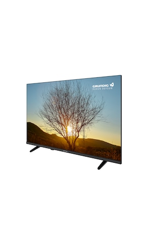Grundig Hamburg 32 GDH 5955 B 32" HD LED TV