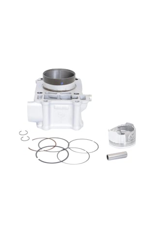 Hsgl Motorsiklet Hoda Cbr 125 Silindir Piston Takımı 3128