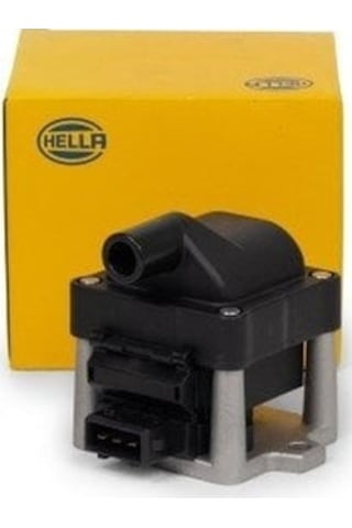 Volkswagen Polo 1.6 1994-1999 Hella Ateşleme Bobini