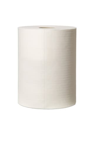 Tork Nonwoven Temizlik Bezi Rulo Beyaz 152 M 1 Rulo