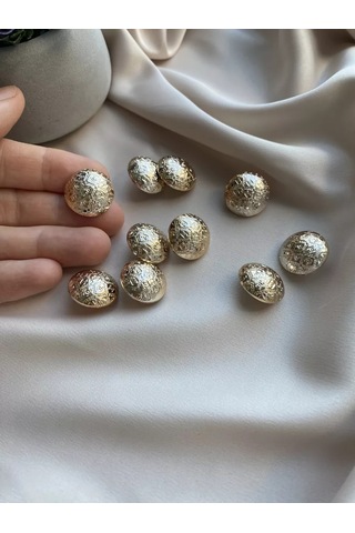 Siberiana Altın Düğmeler 211481598