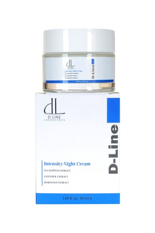 D Line Laboratories Intensity Night Cream 50 ML
