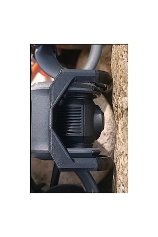 Djı Avata 2 Gimbal Koruyucu Siyah