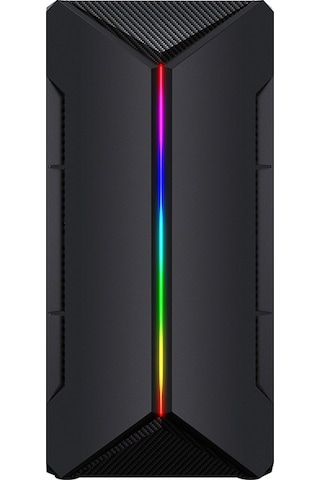 Ramtech DG115 i5-3470 16 GB 500 GB HDD+256 GB SSD R7 240 23.6" Dos Masaüstü Oyuncu Bilgisayarı