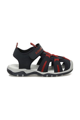 Kinetix Derono 5fx Lacivert Erkek Çocuk Sandalet 000000000102005689 Lacivert