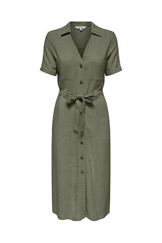 Only Bayan Elbise 15347210 Haki Haki